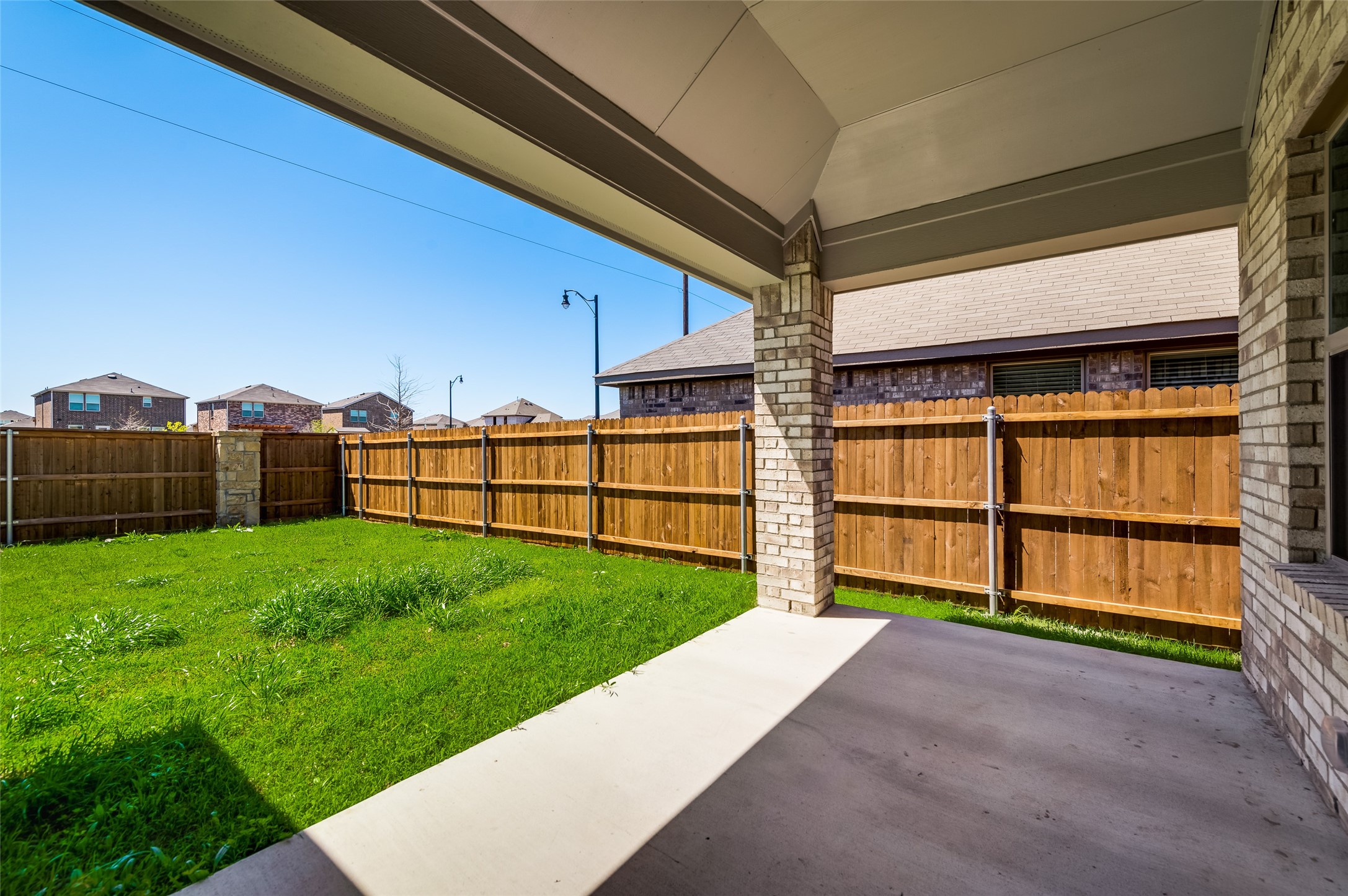 2317 Mount Olive Lane Forney TX 75126