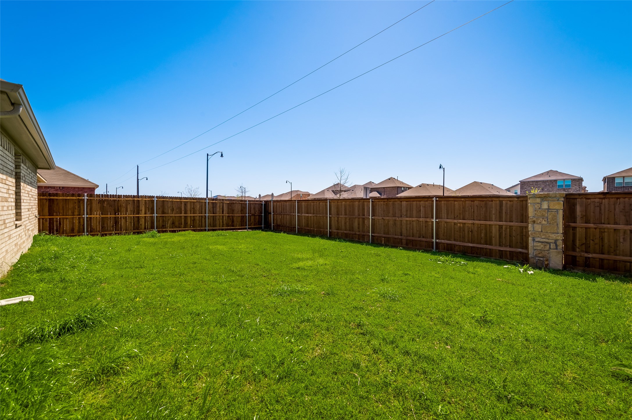 2317 Mount Olive Lane Forney TX 75126