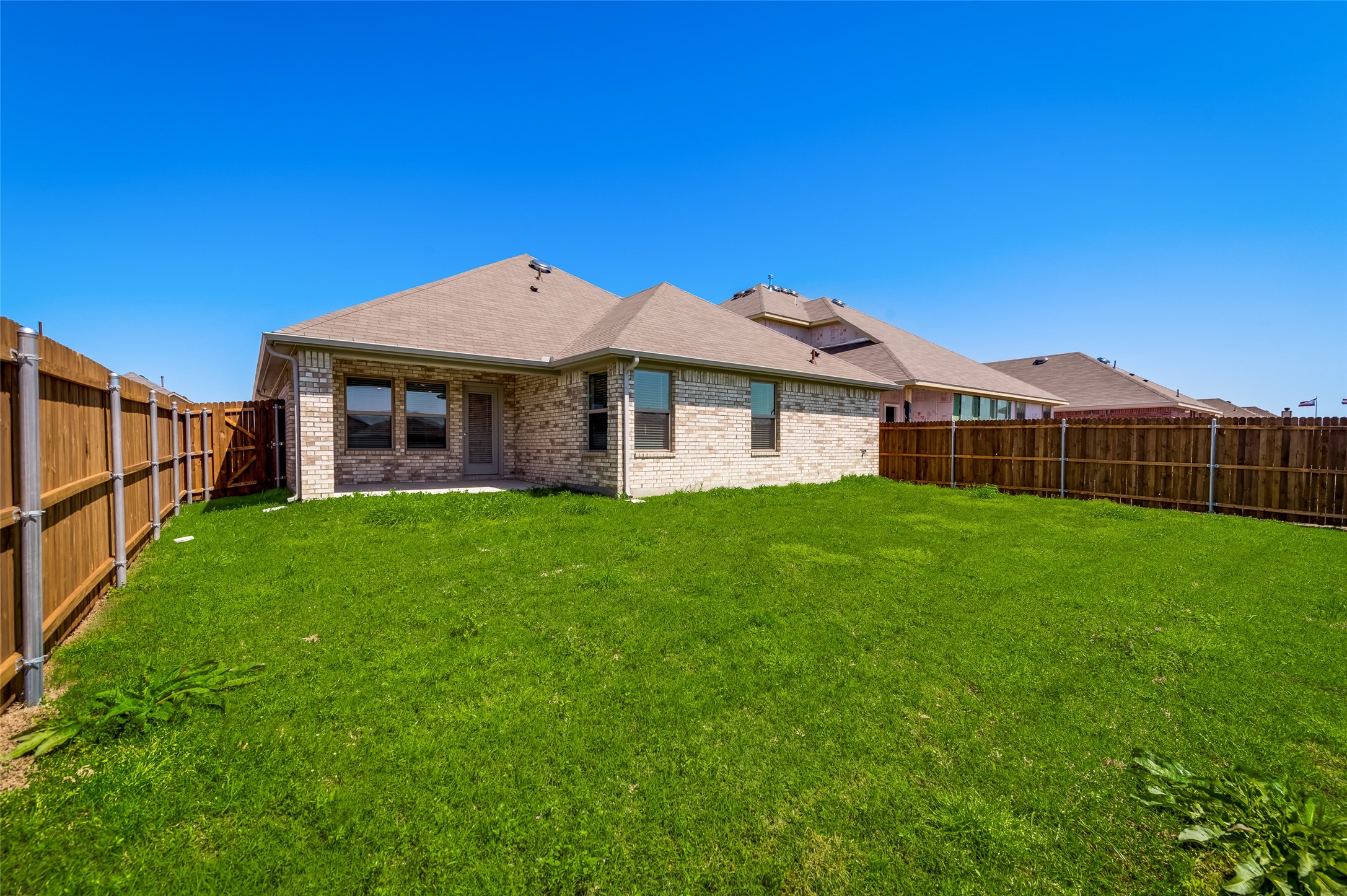 2317 Mount Olive Lane Forney TX 75126