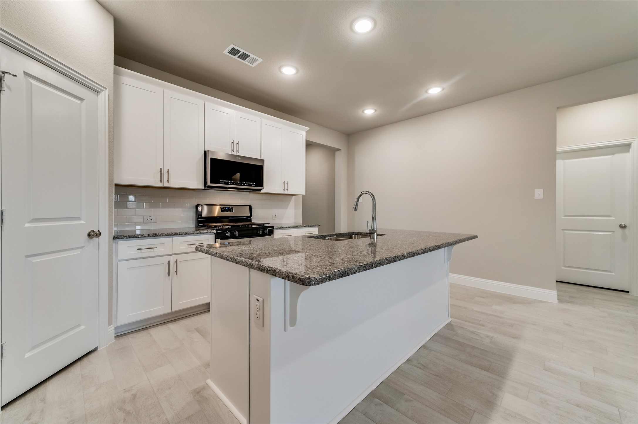 2317 Mount Olive Lane Forney TX 75126