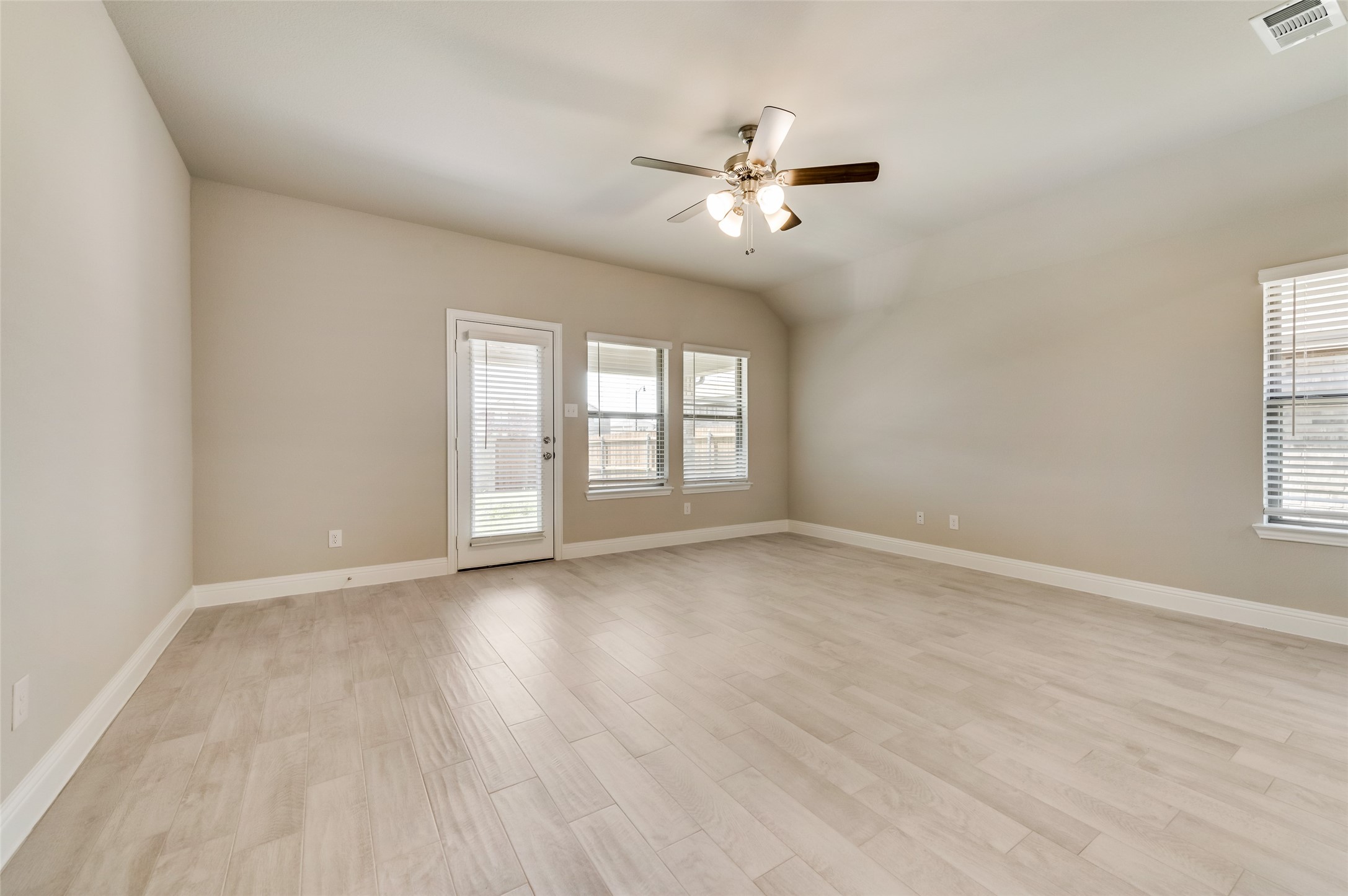 2317 Mount Olive Lane Forney TX 75126