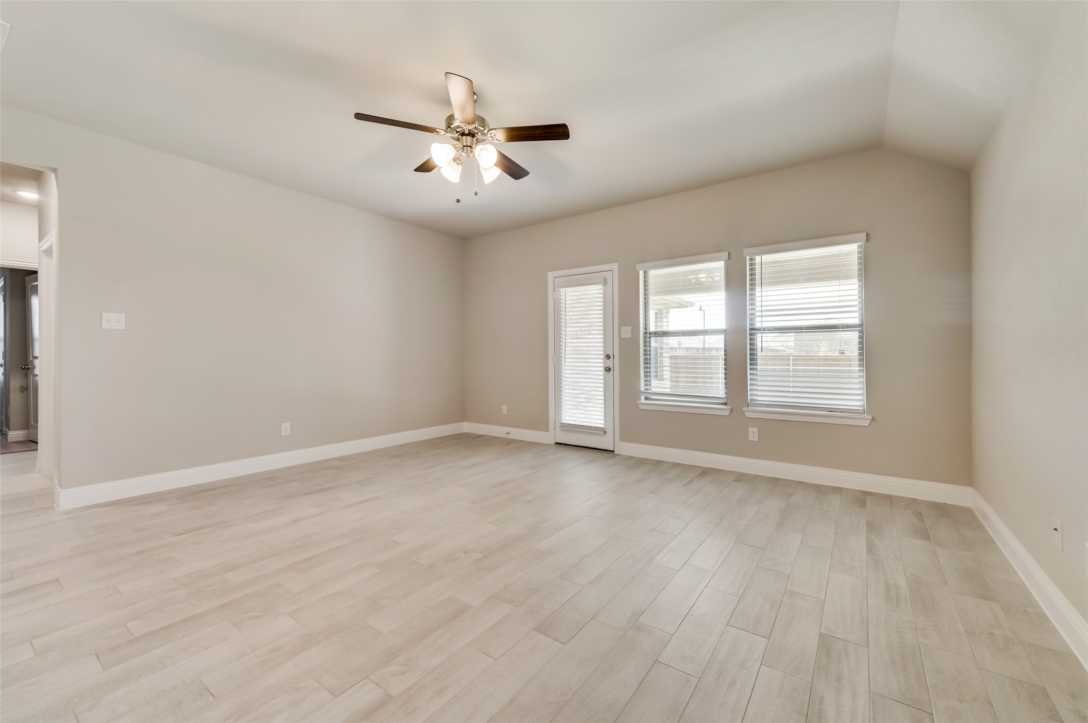 2317 Mount Olive Lane Forney TX 75126