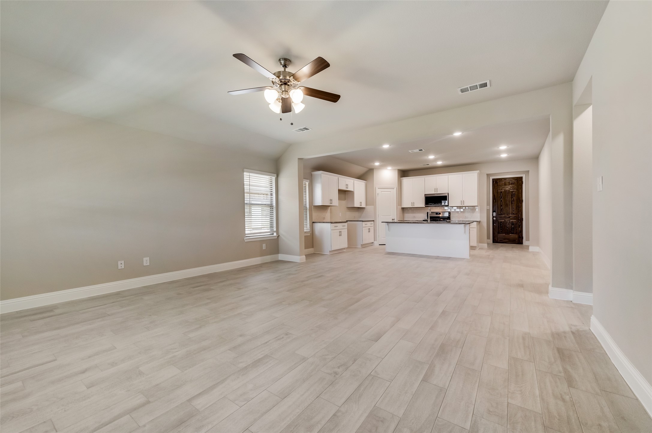 2317 Mount Olive Lane Forney TX 75126