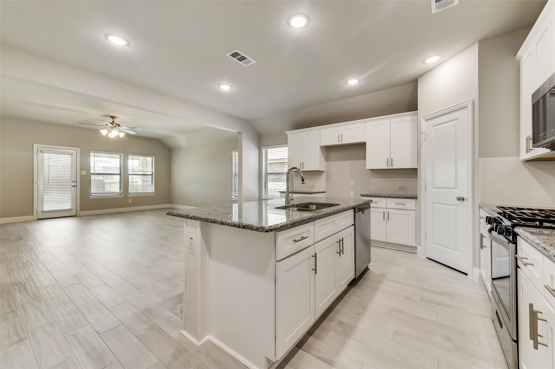 2317 Mount Olive Lane Forney TX 75126