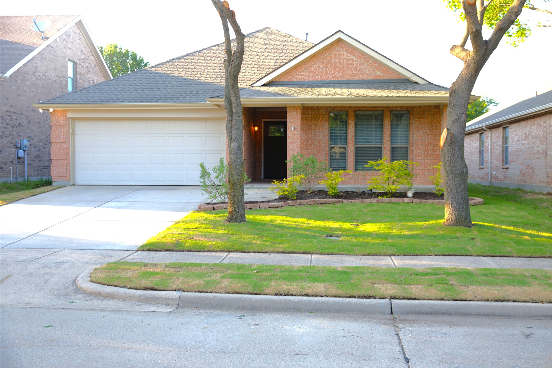 9604 Palm Valley Drive Mckinney TX 75072