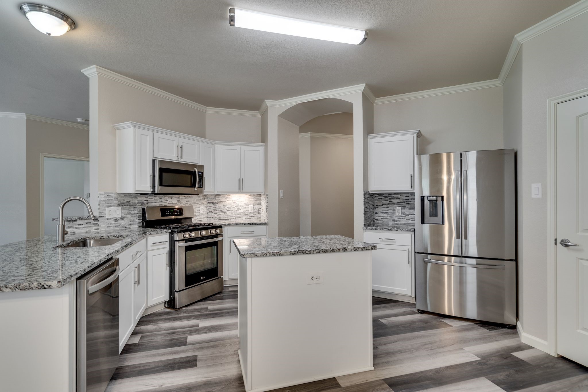 9604 Palm Valley Drive Mckinney TX 75072