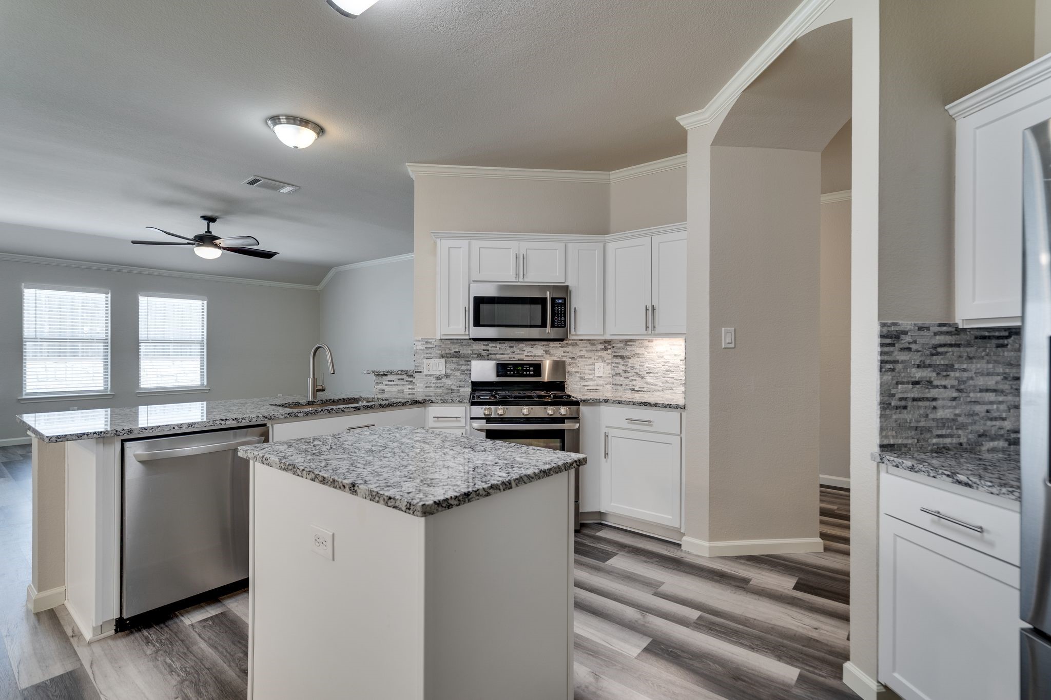 9604 Palm Valley Drive Mckinney TX 75072