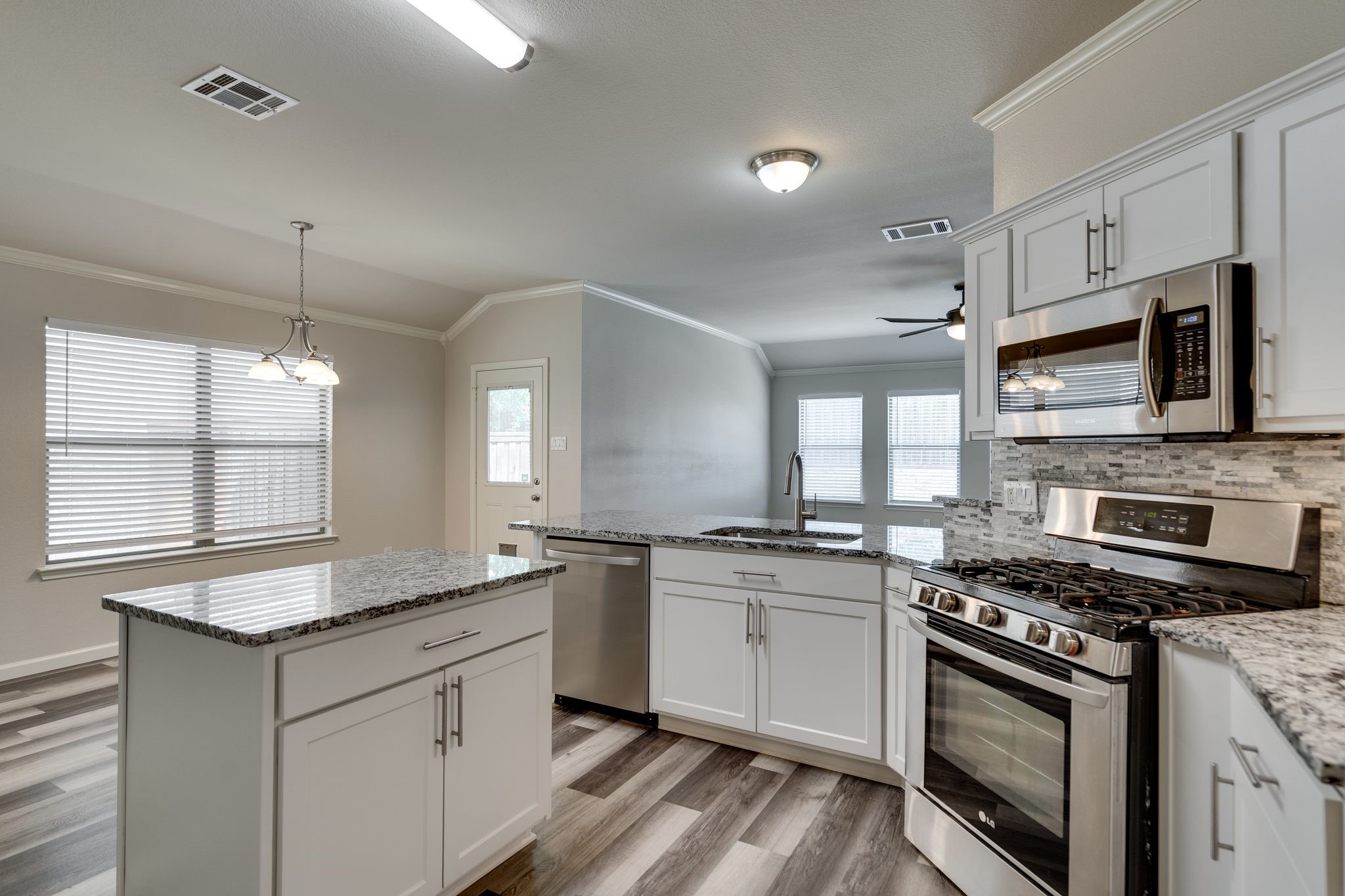 9604 Palm Valley Drive Mckinney TX 75072