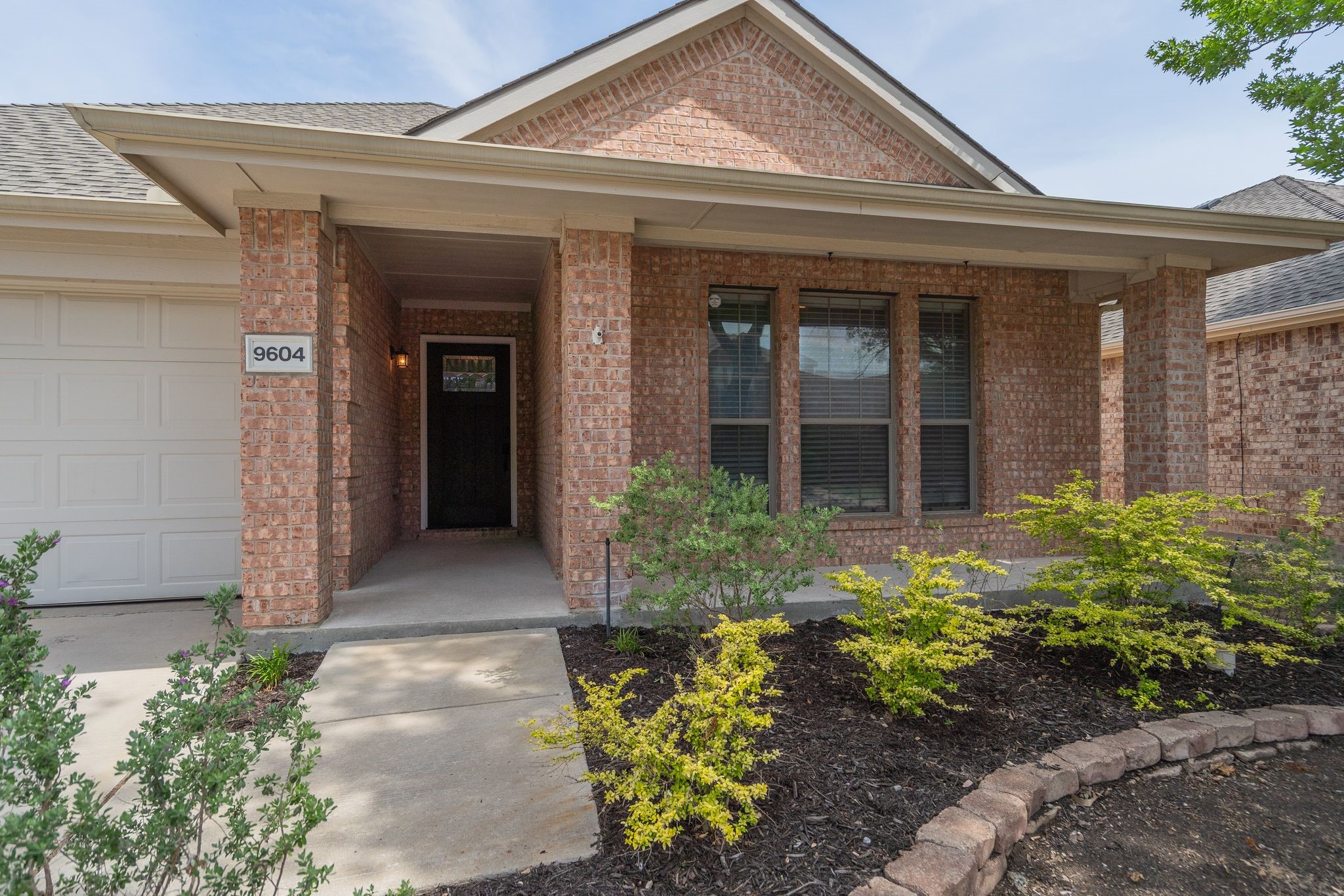 9604 Palm Valley Drive Mckinney TX 75072