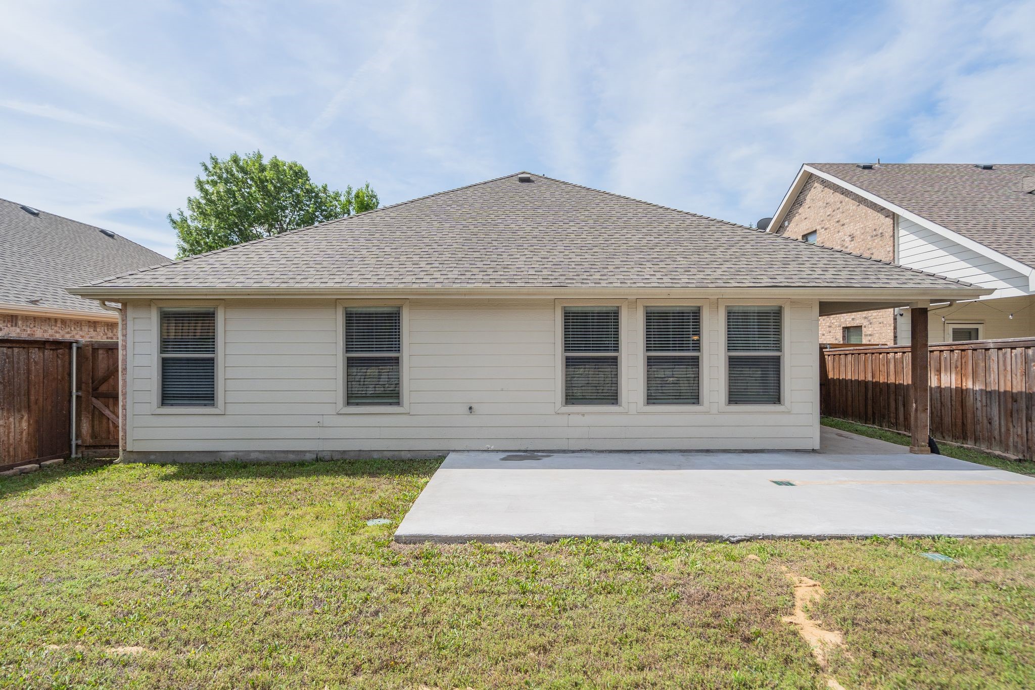 9604 Palm Valley Drive Mckinney TX 75072