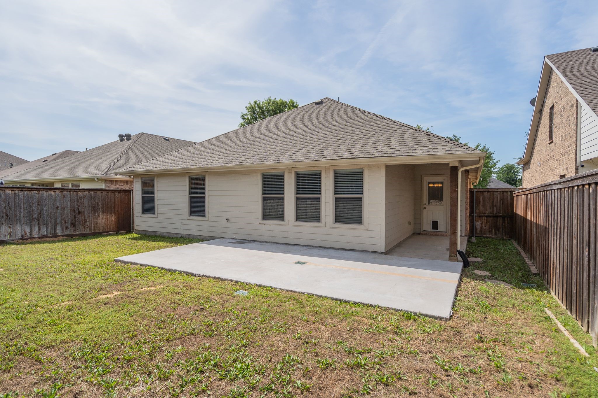 9604 Palm Valley Drive Mckinney TX 75072