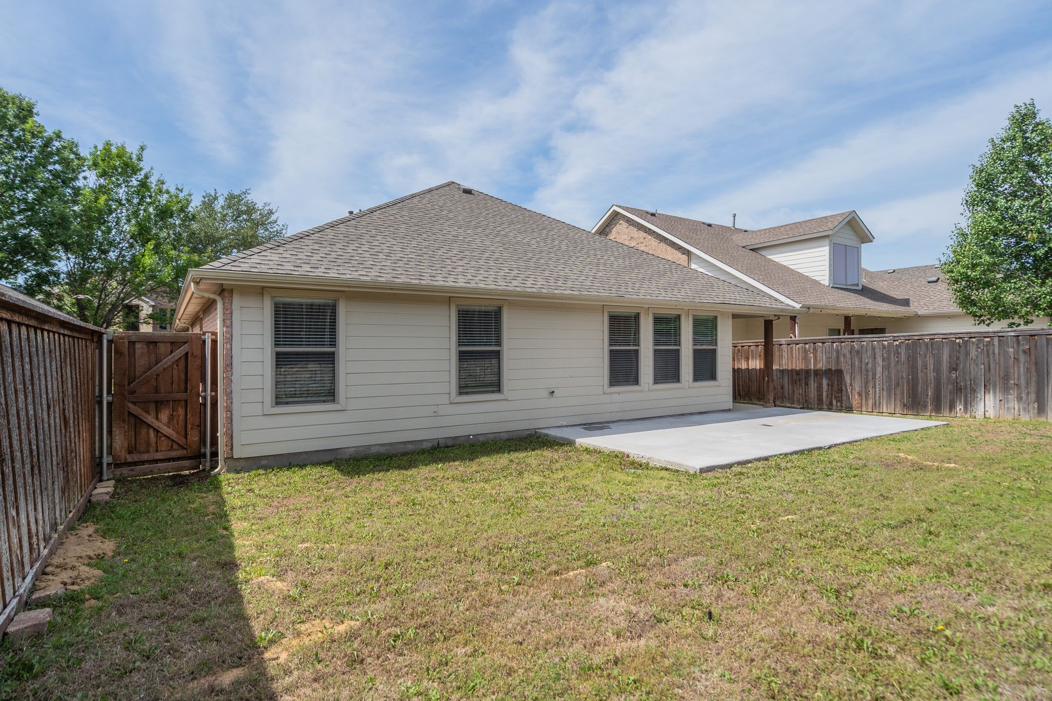 9604 Palm Valley Drive Mckinney TX 75072