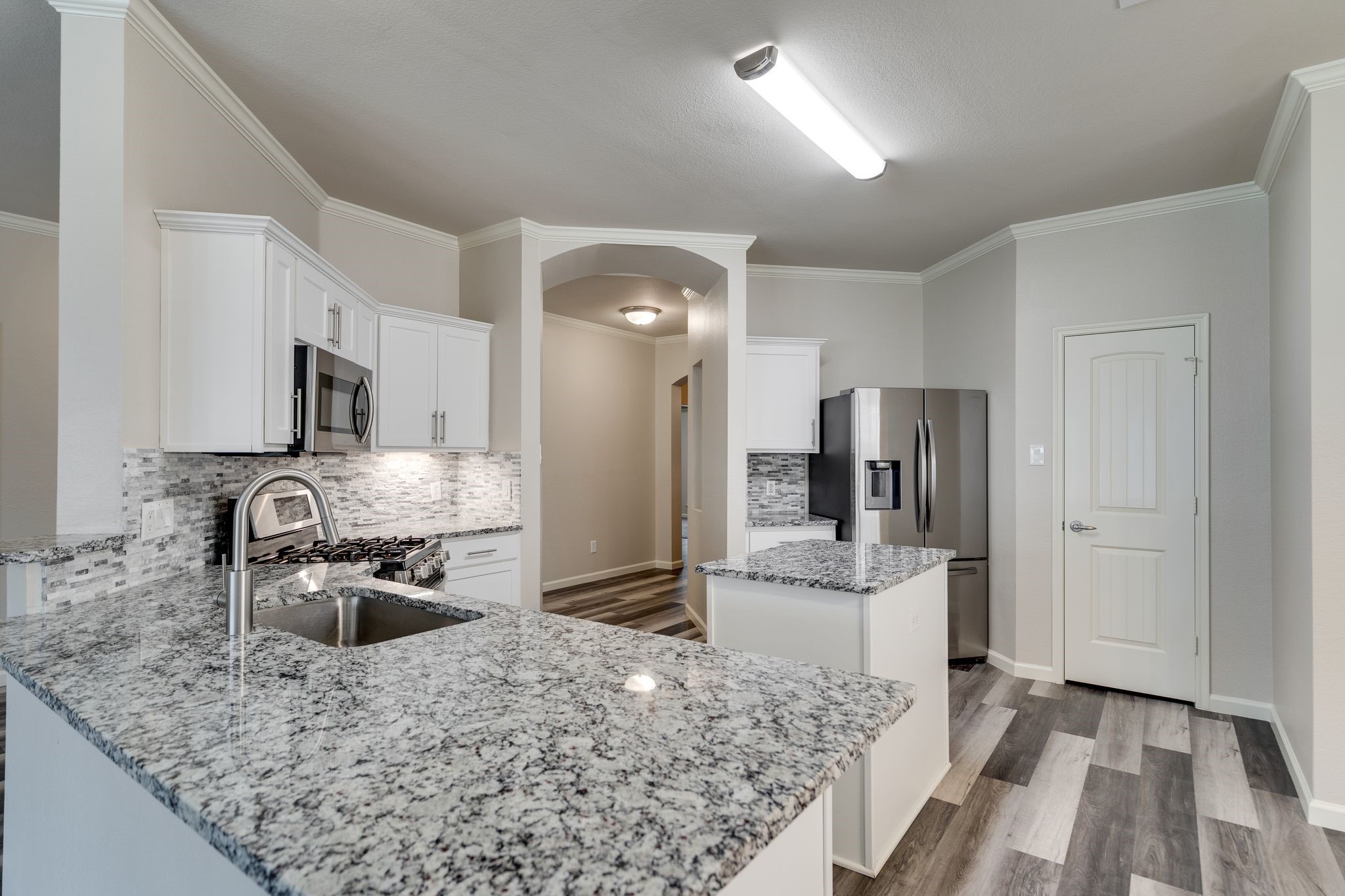 9604 Palm Valley Drive Mckinney TX 75072