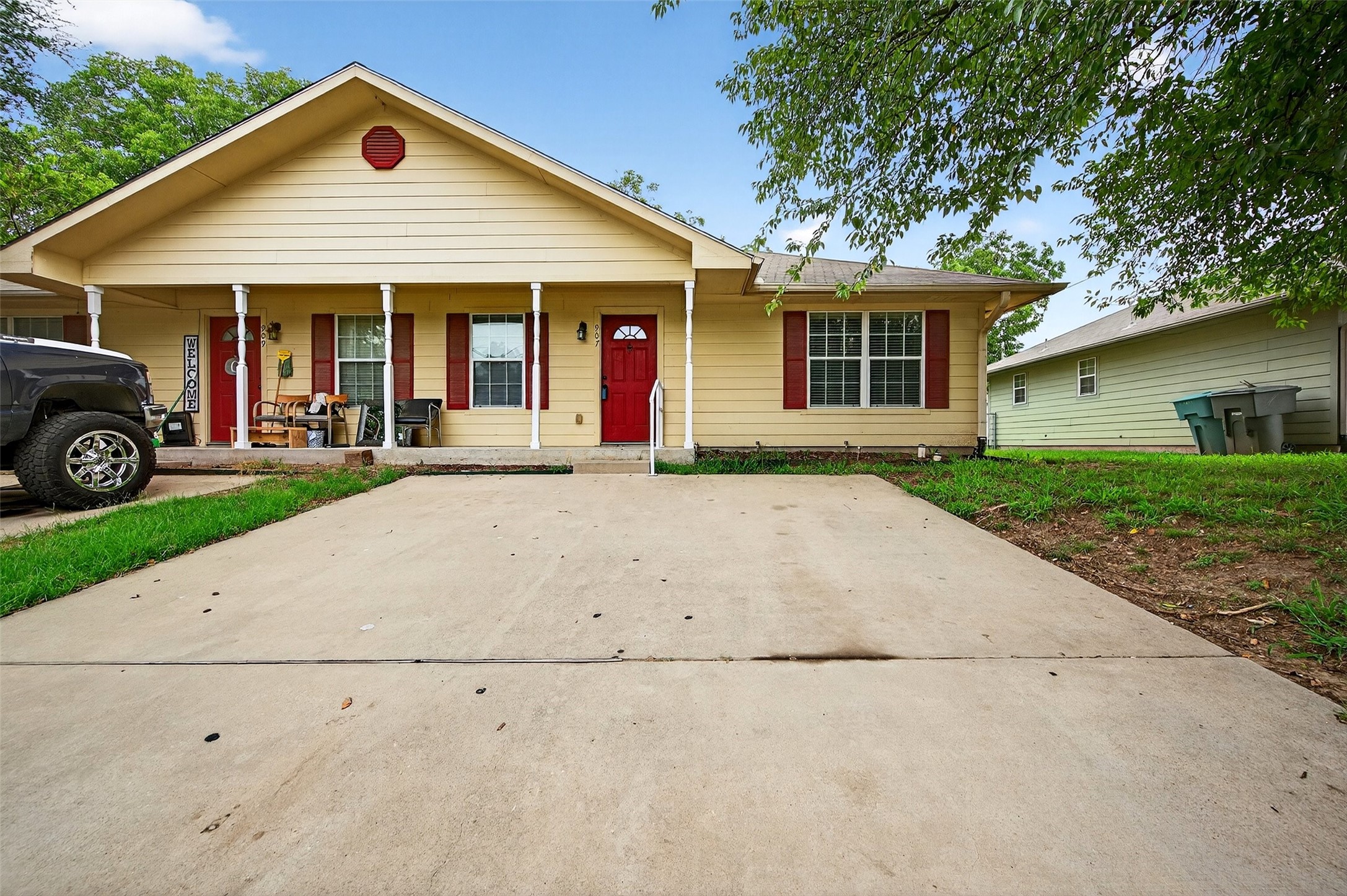 907 W Birge Street Sherman TX 75092