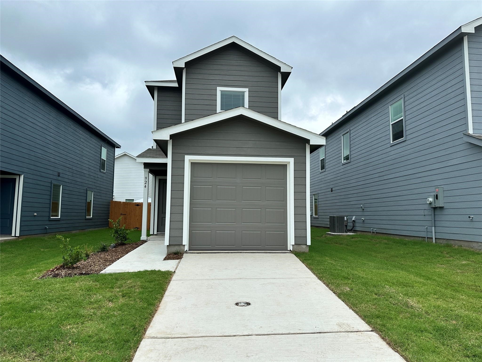 924 Sandhill Crane Lane Princeton TX 75407