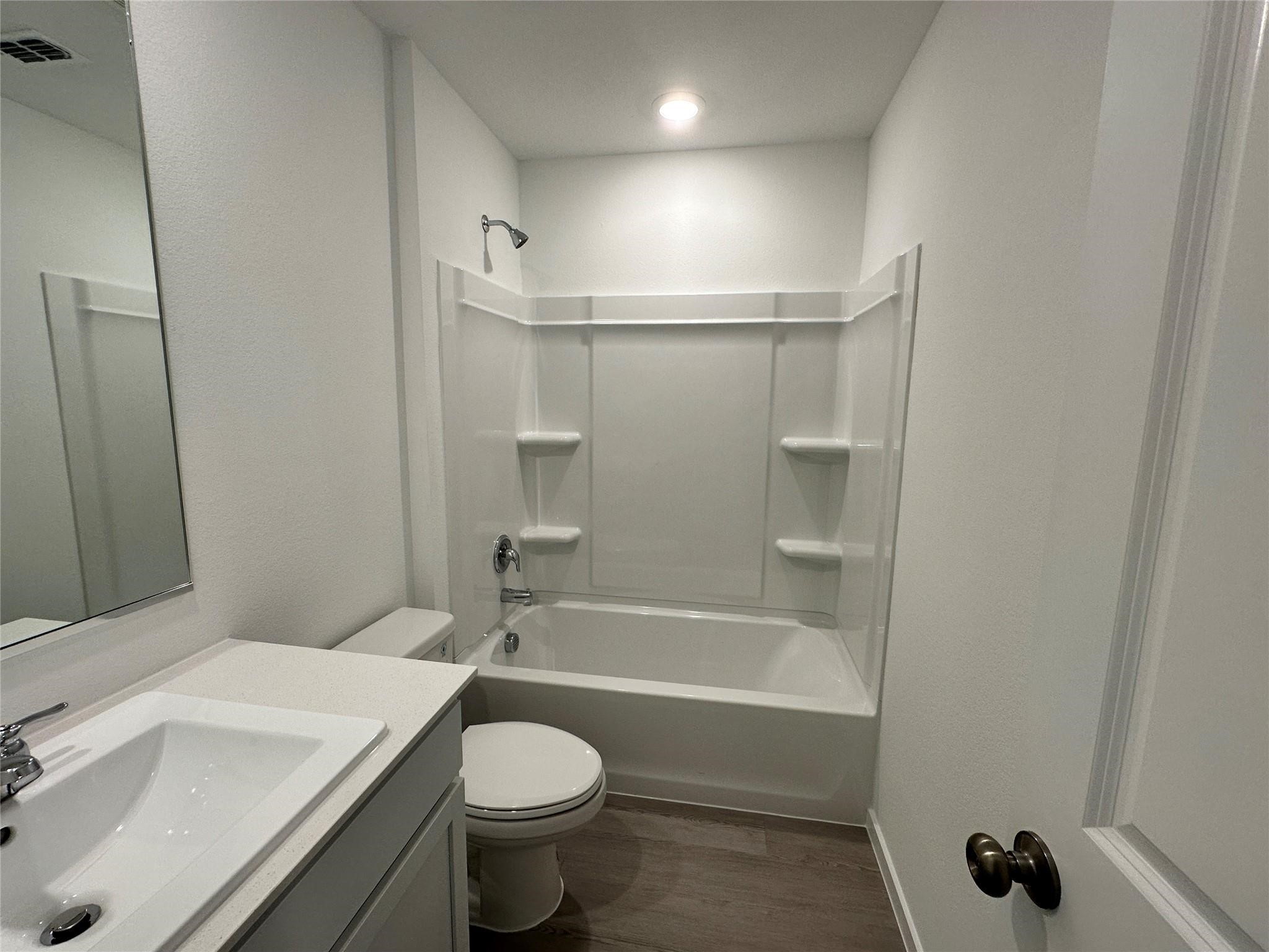 924 Sandhill Crane Lane Princeton TX 75407