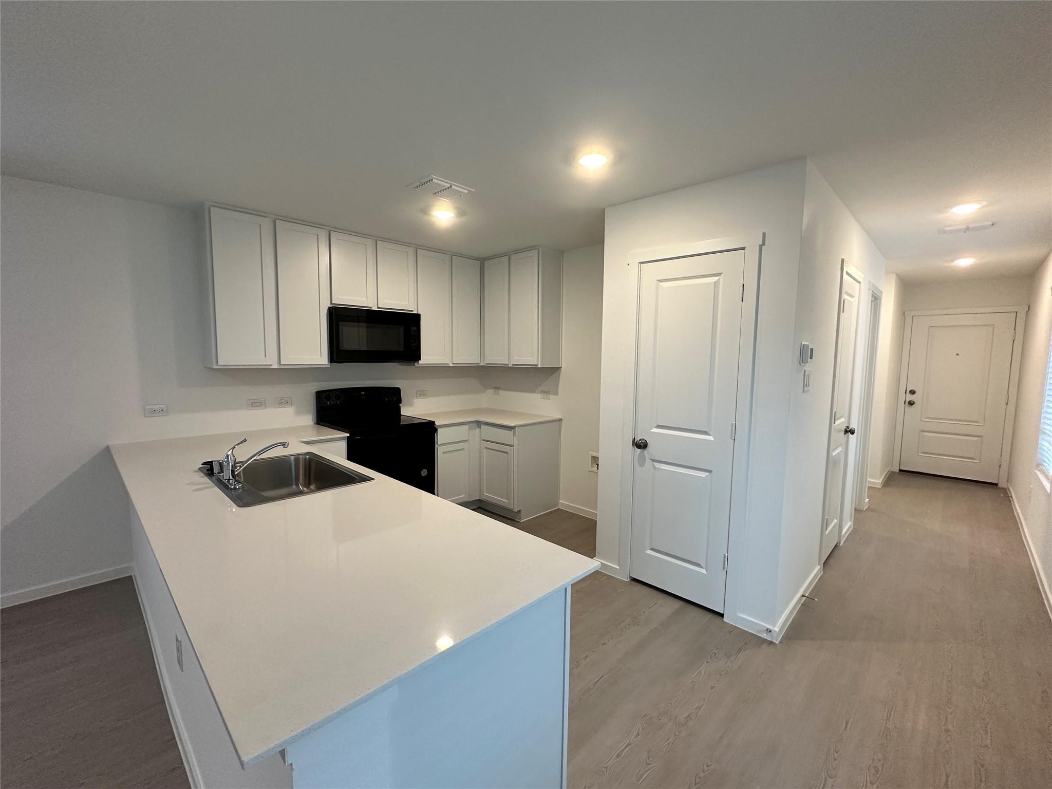 924 Sandhill Crane Lane Princeton TX 75407