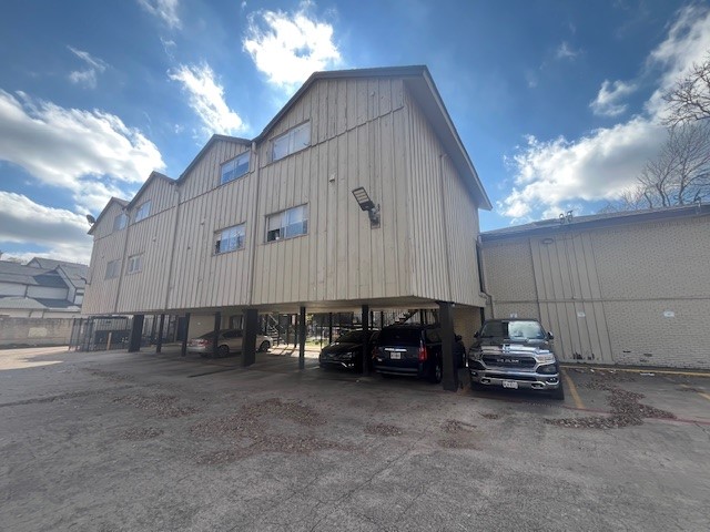 5010 Bowser Avenue Dallas TX 75209