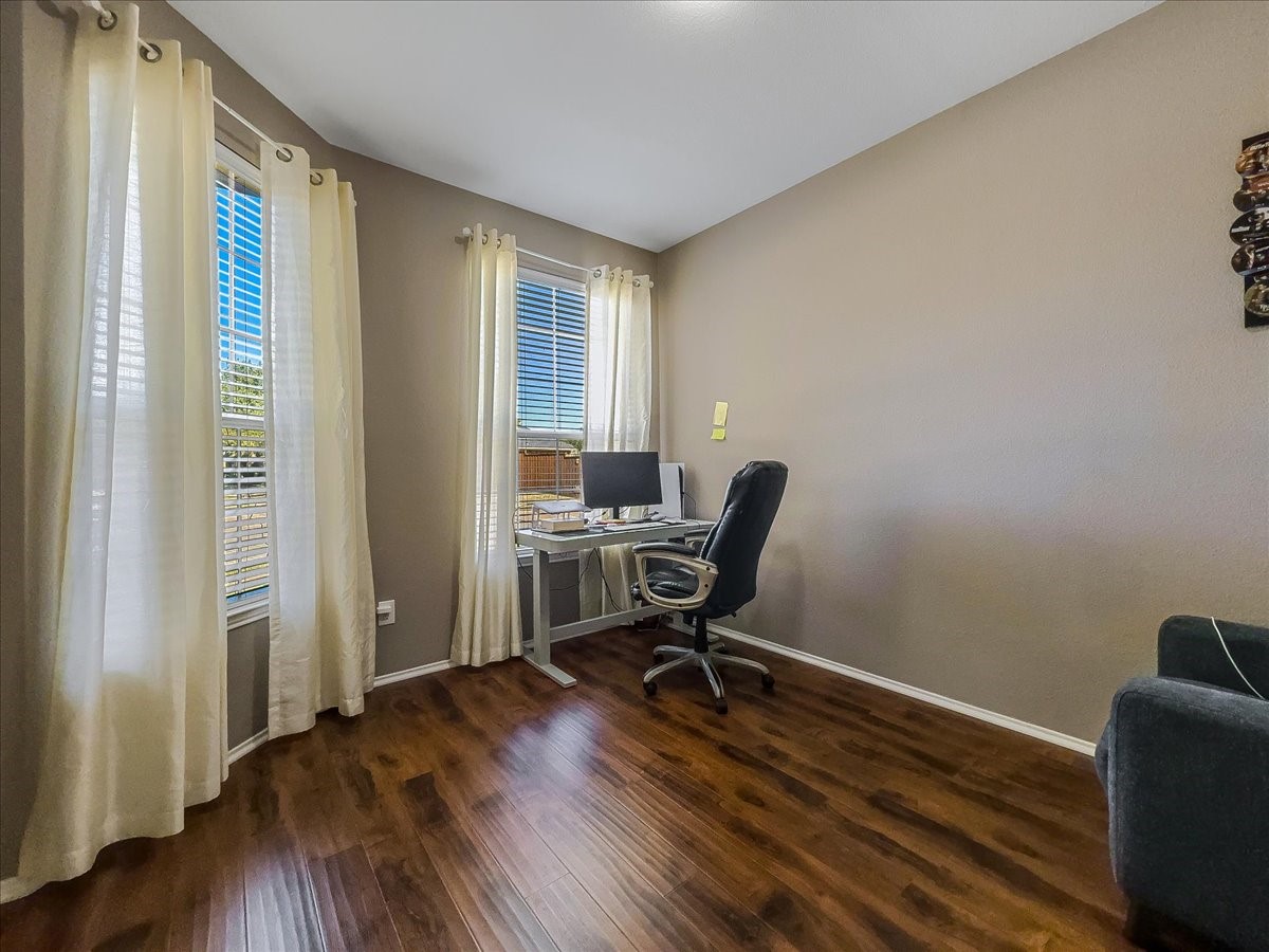 1548 Charleston Drive Allen TX 75002