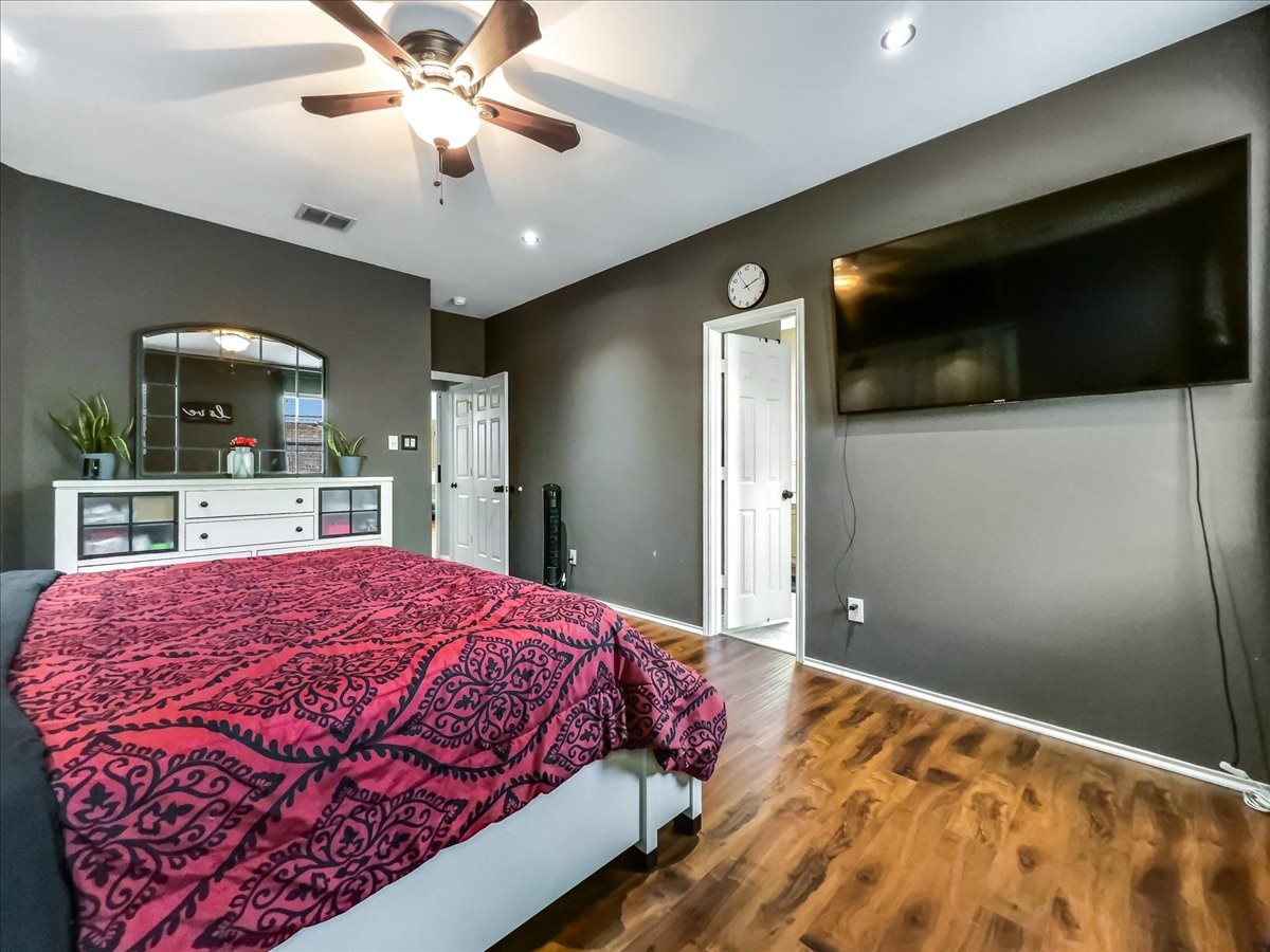 1548 Charleston Drive Allen TX 75002