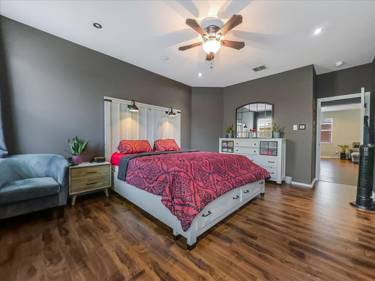 1548 Charleston Drive Allen TX 75002