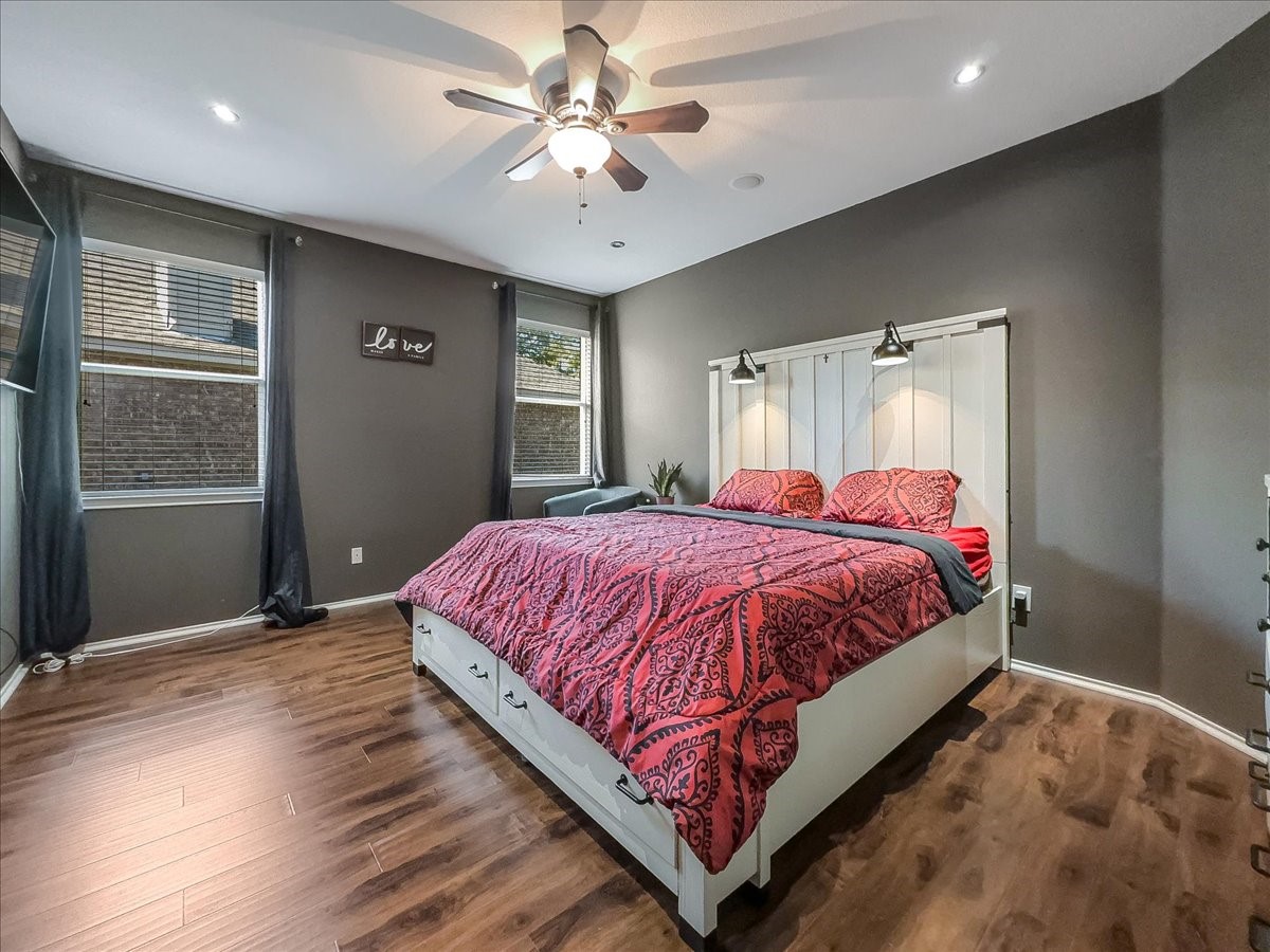1548 Charleston Drive Allen TX 75002