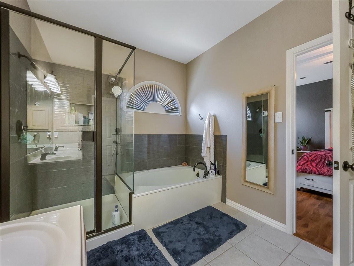 1548 Charleston Drive Allen TX 75002