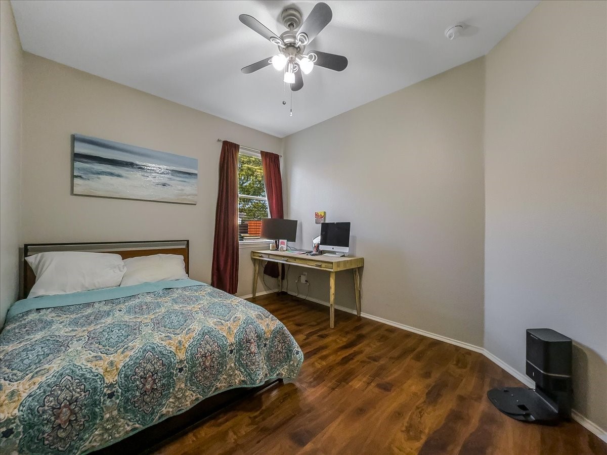 1548 Charleston Drive Allen TX 75002