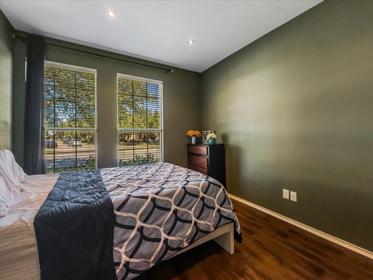 1548 Charleston Drive Allen TX 75002
