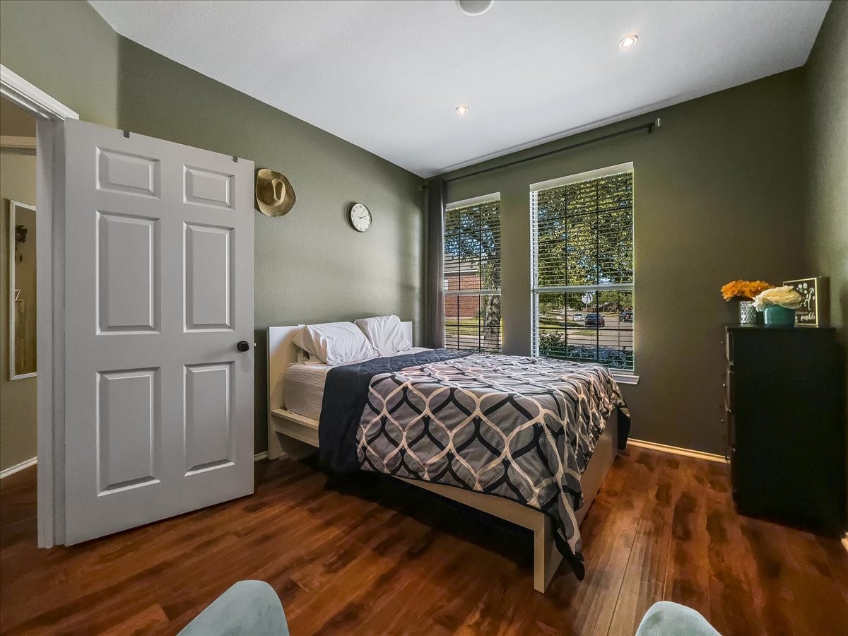 1548 Charleston Drive Allen TX 75002