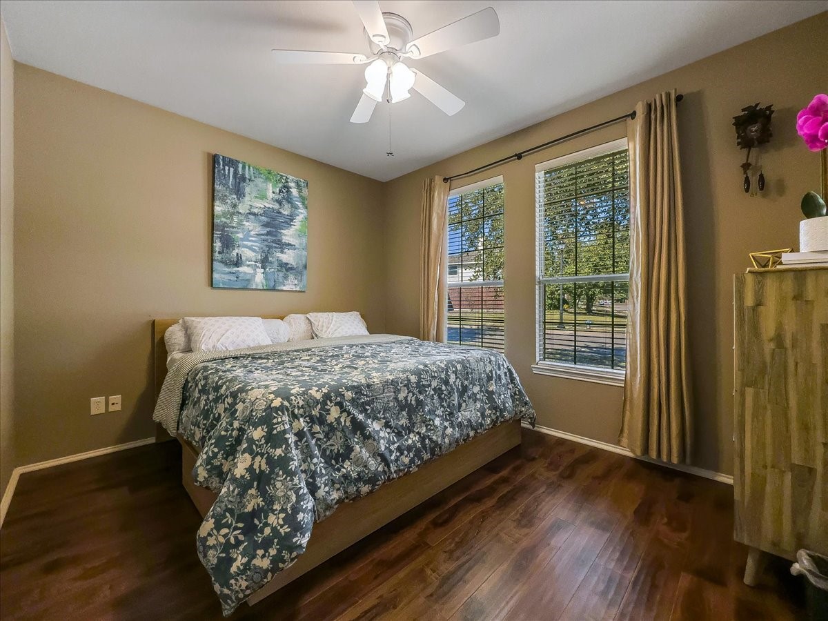 1548 Charleston Drive Allen TX 75002
