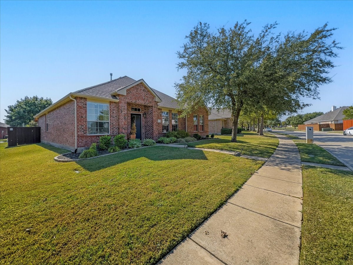 1548 Charleston Drive Allen TX 75002