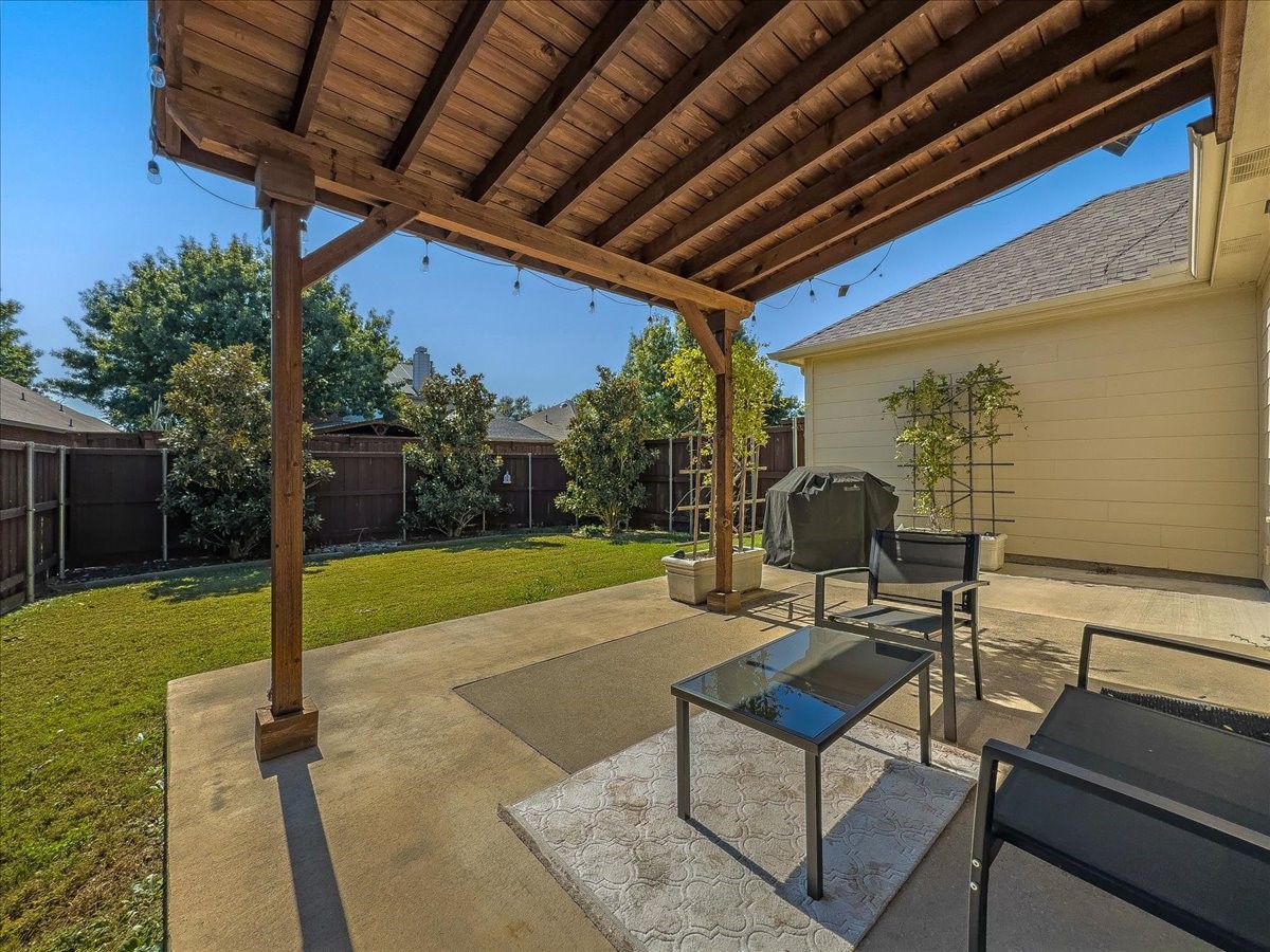 1548 Charleston Drive Allen TX 75002