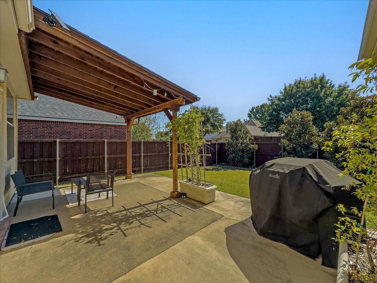 1548 Charleston Drive Allen TX 75002