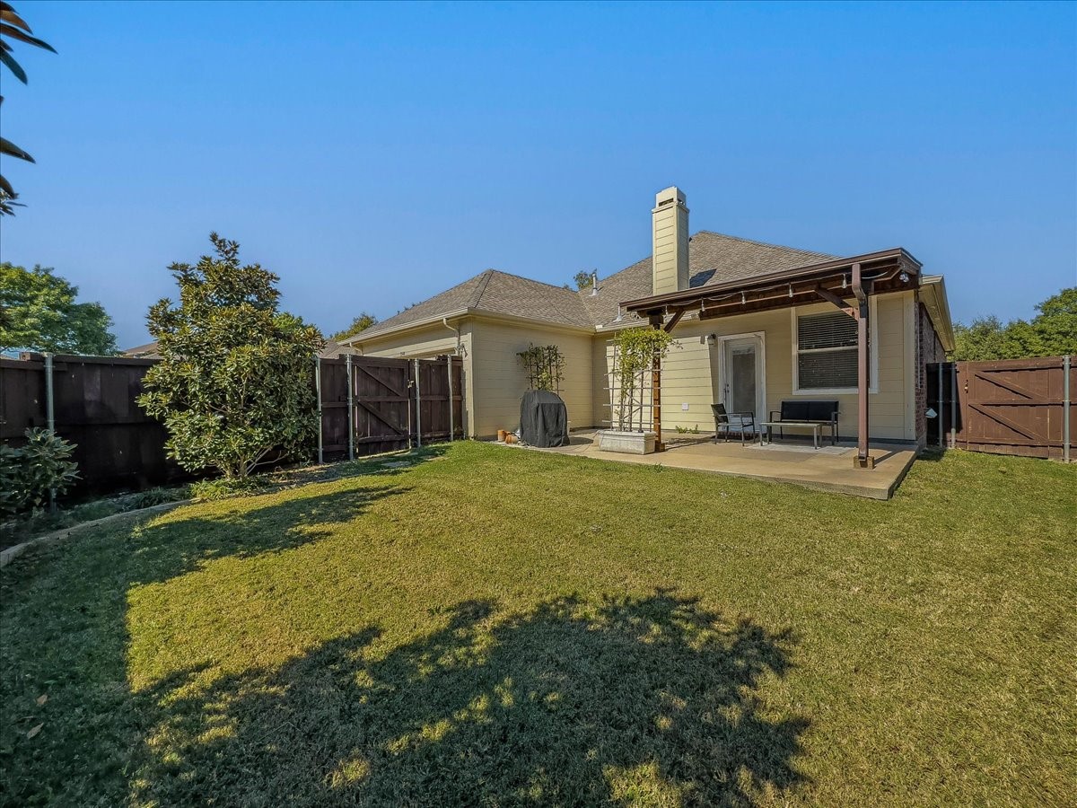 1548 Charleston Drive Allen TX 75002