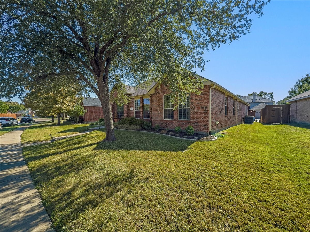 1548 Charleston Drive Allen TX 75002