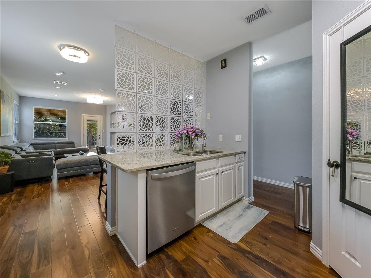 1548 Charleston Drive Allen TX 75002