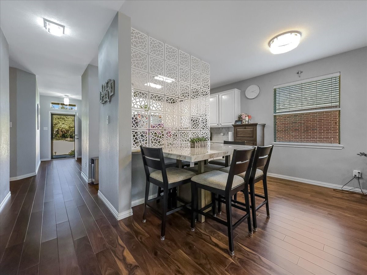 1548 Charleston Drive Allen TX 75002