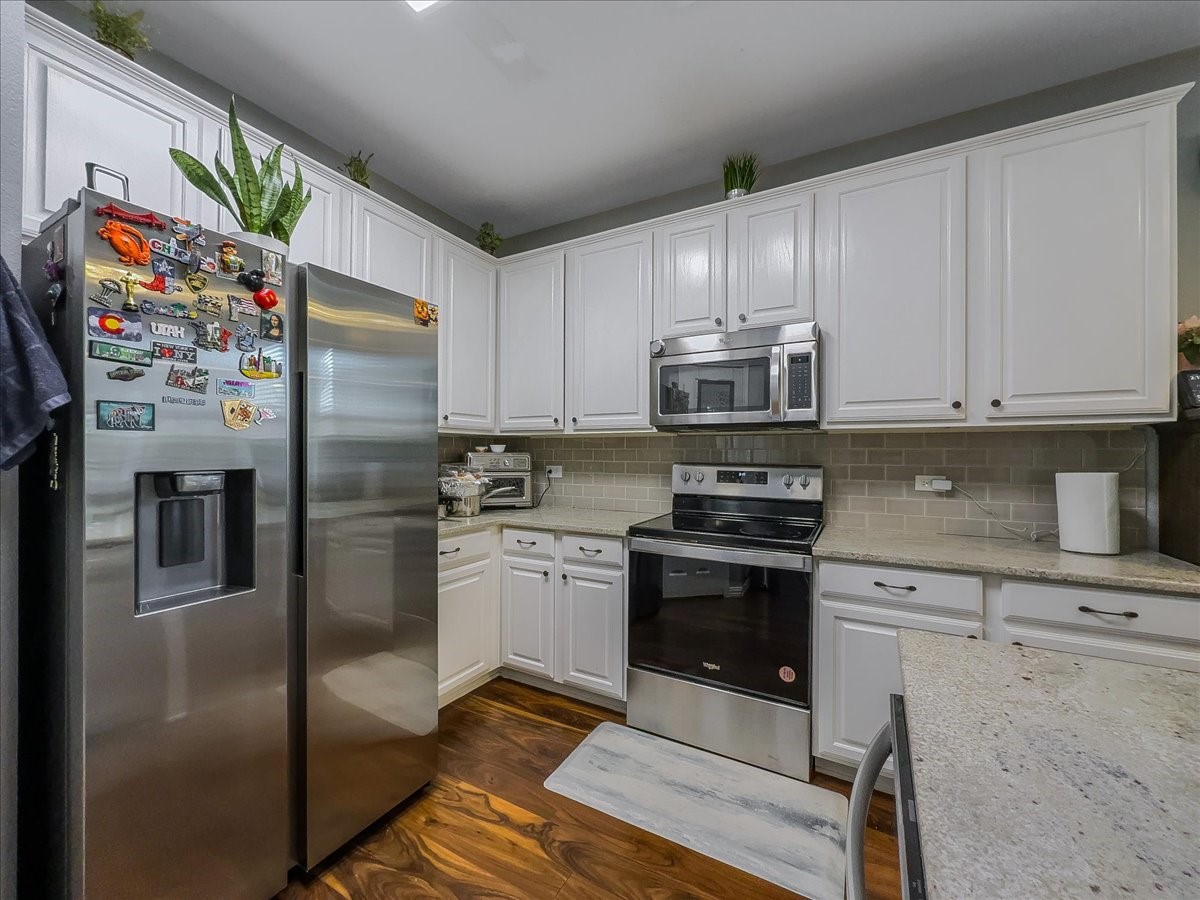 1548 Charleston Drive Allen TX 75002