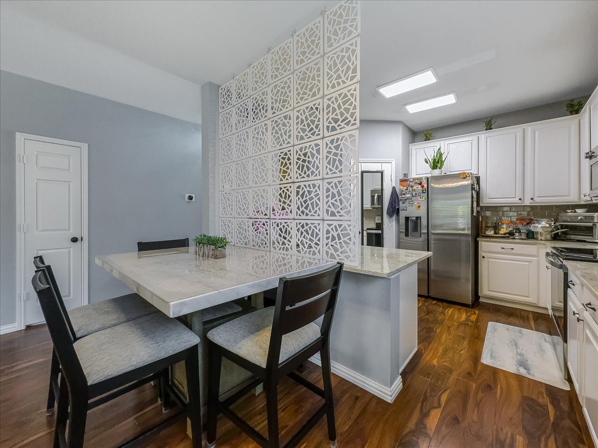 1548 Charleston Drive Allen TX 75002