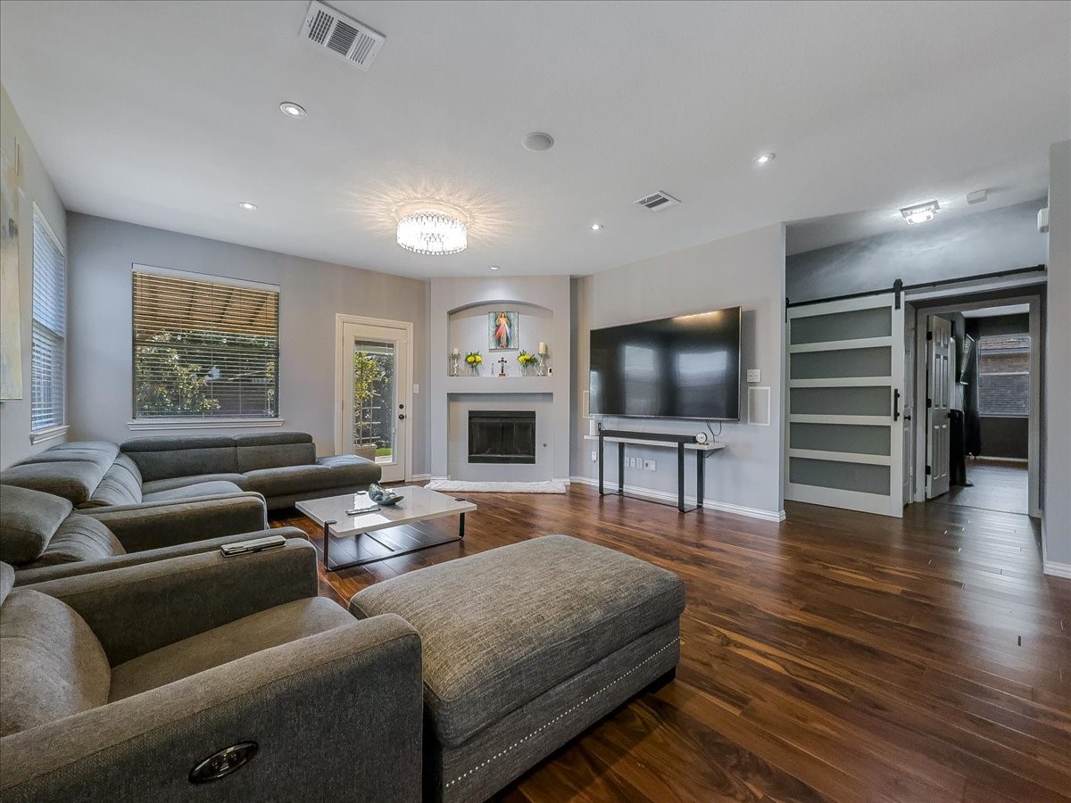 1548 Charleston Drive Allen TX 75002
