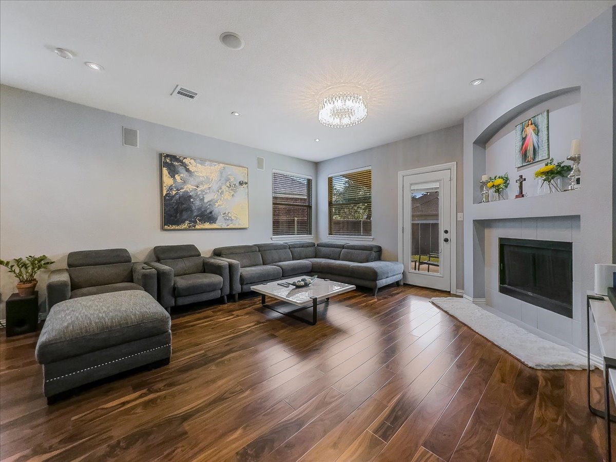 1548 Charleston Drive Allen TX 75002
