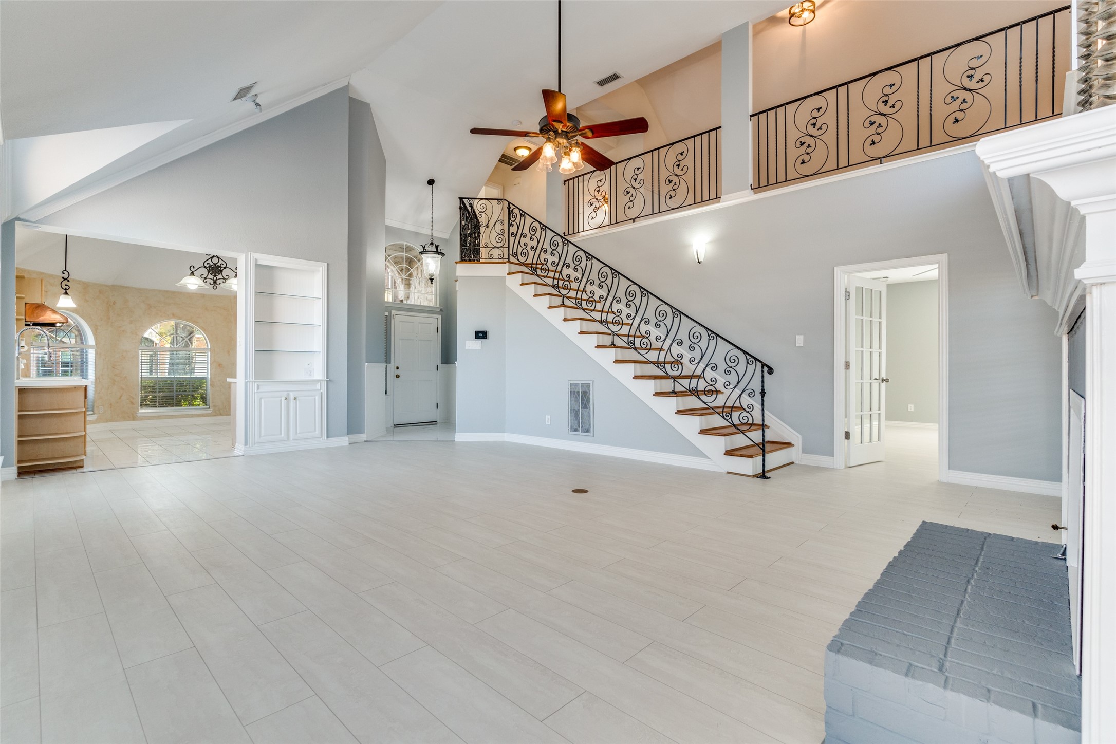 2655 Lakeforest Court Dallas TX 75214