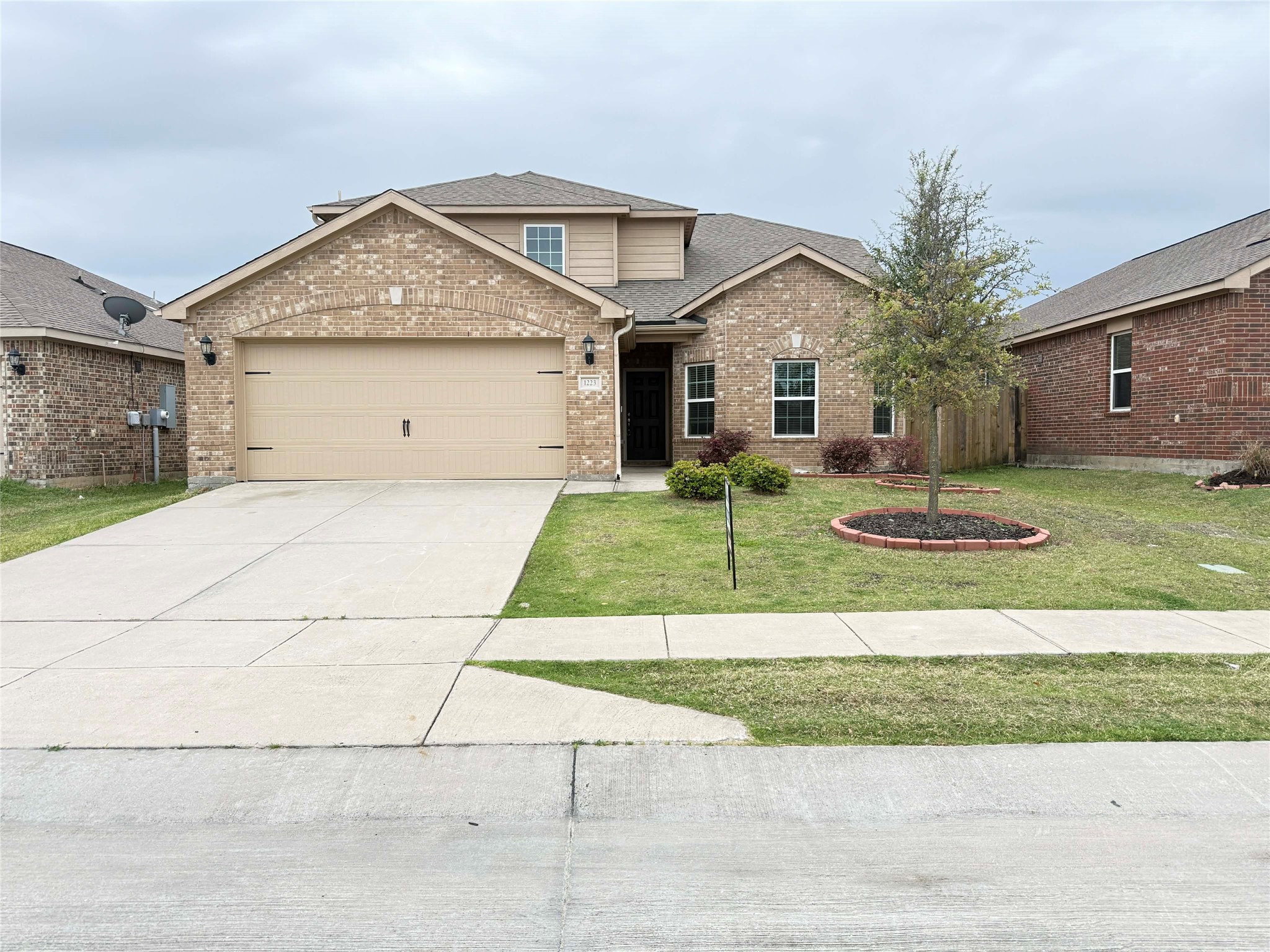 1223 Arizona Princeton TX 75407