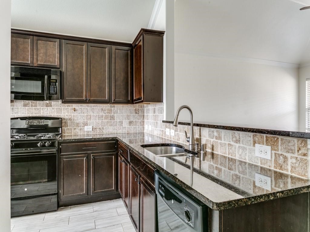 600 Pollyann Trail Fort Worth TX 76052