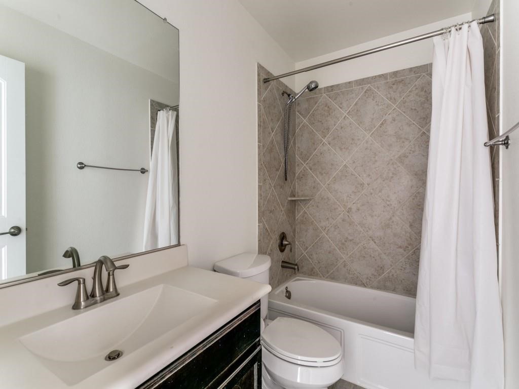 600 Pollyann Trail Fort Worth TX 76052