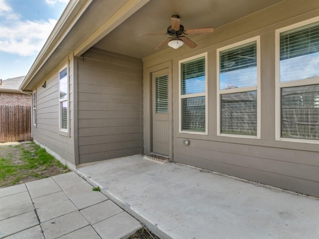 600 Pollyann Trail Fort Worth TX 76052