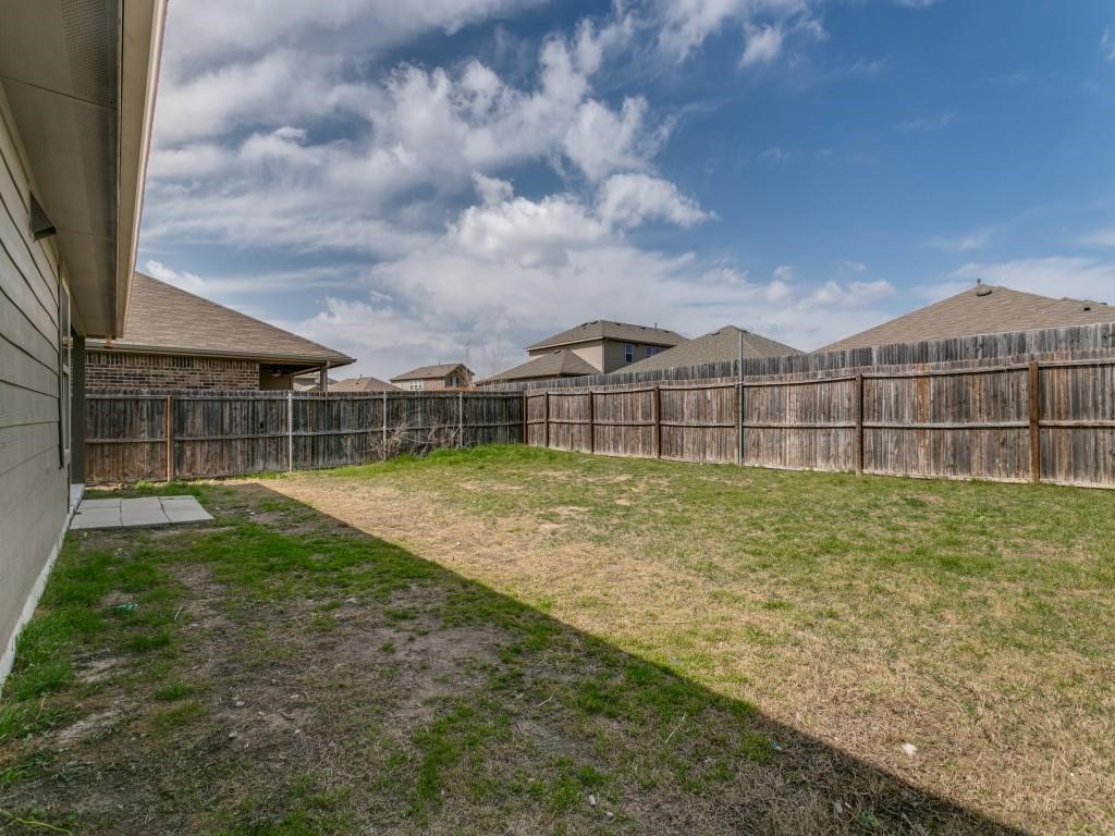 600 Pollyann Trail Fort Worth TX 76052