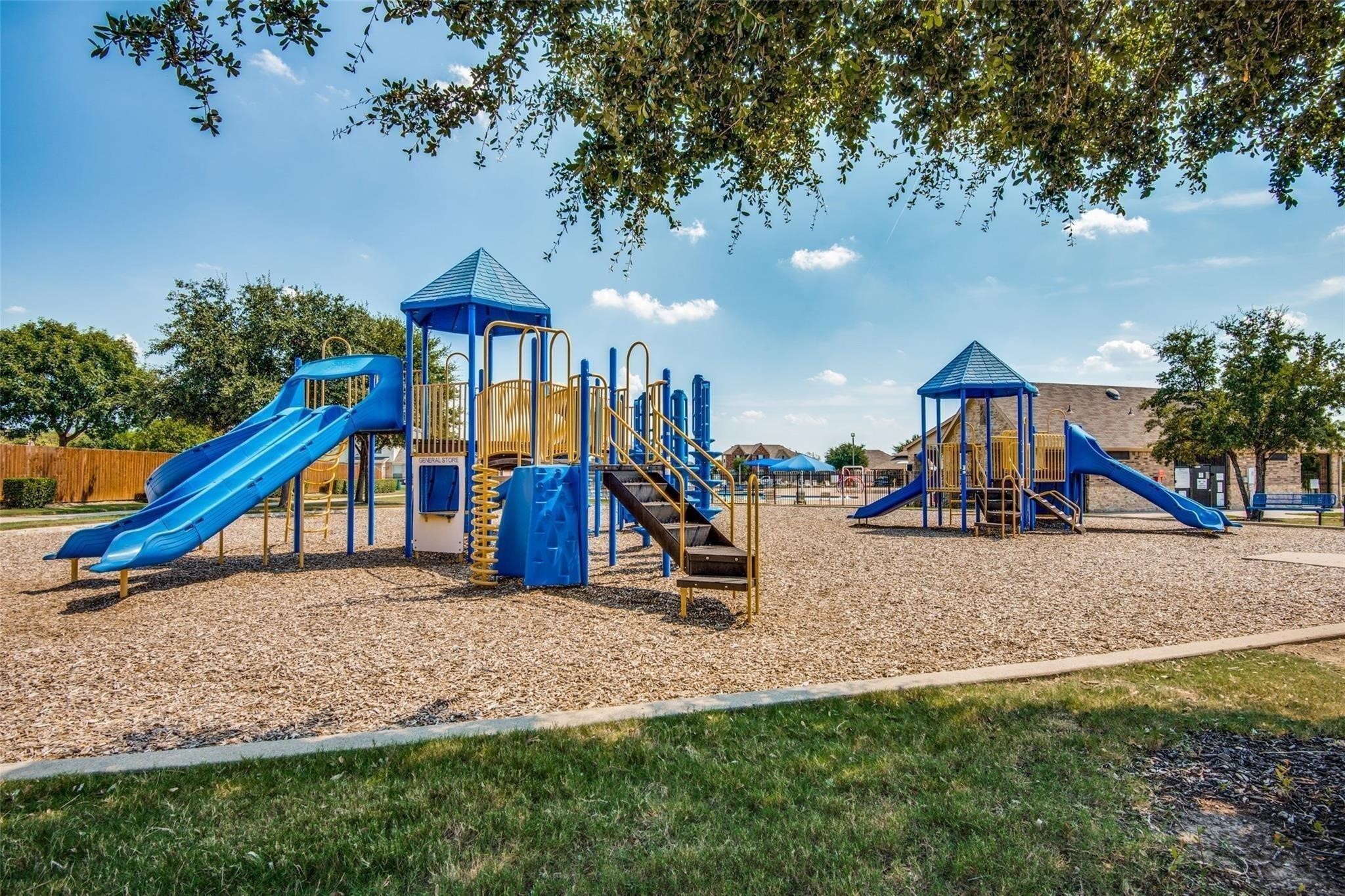 600 Pollyann Trail Fort Worth TX 76052