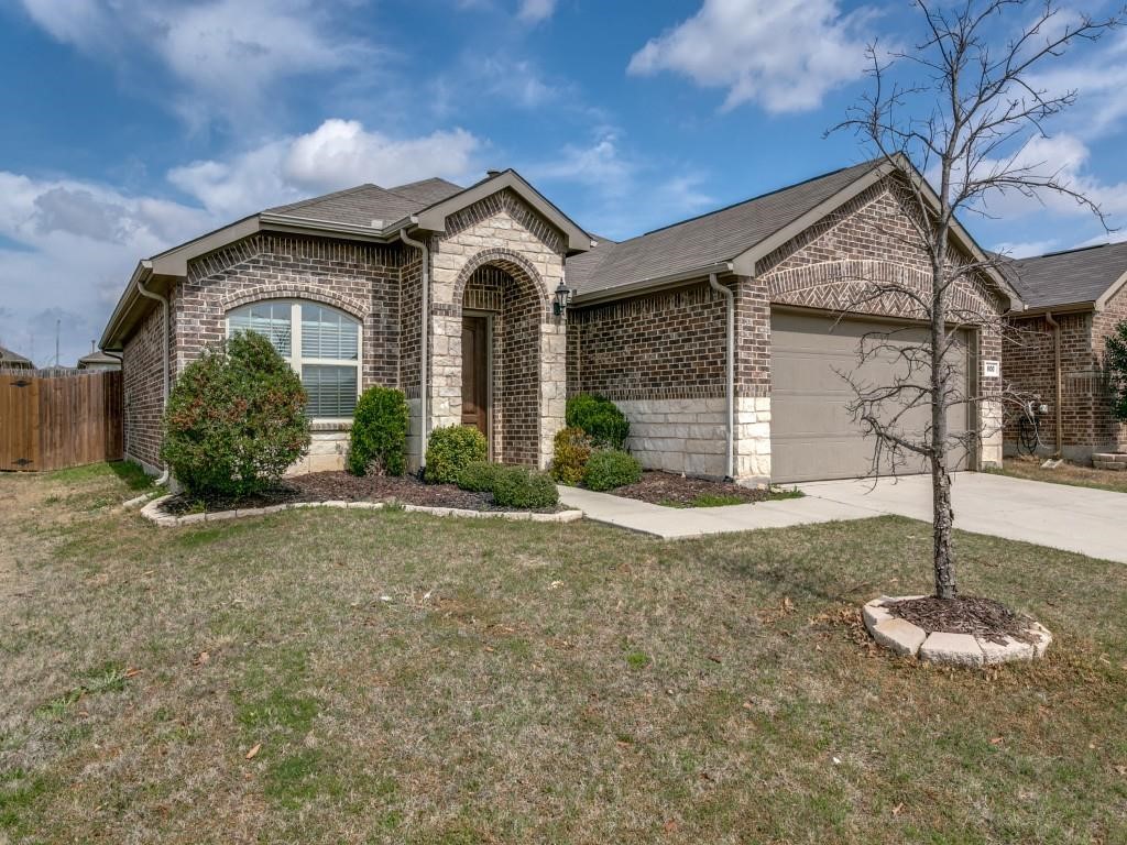 600 Pollyann Trail Fort Worth TX 76052